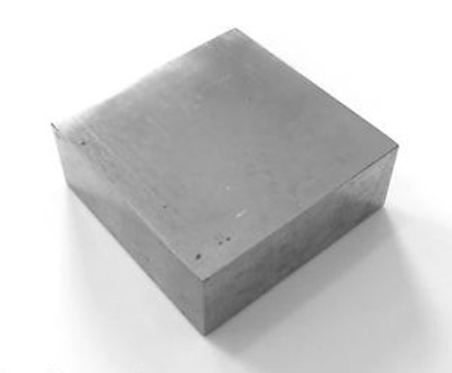 Steel-Block