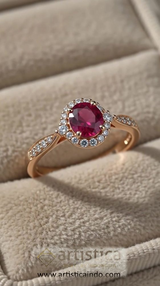 Wedding Ring 00012 — Handcrafted 925 Sterling Silver Jewelry by Artistica