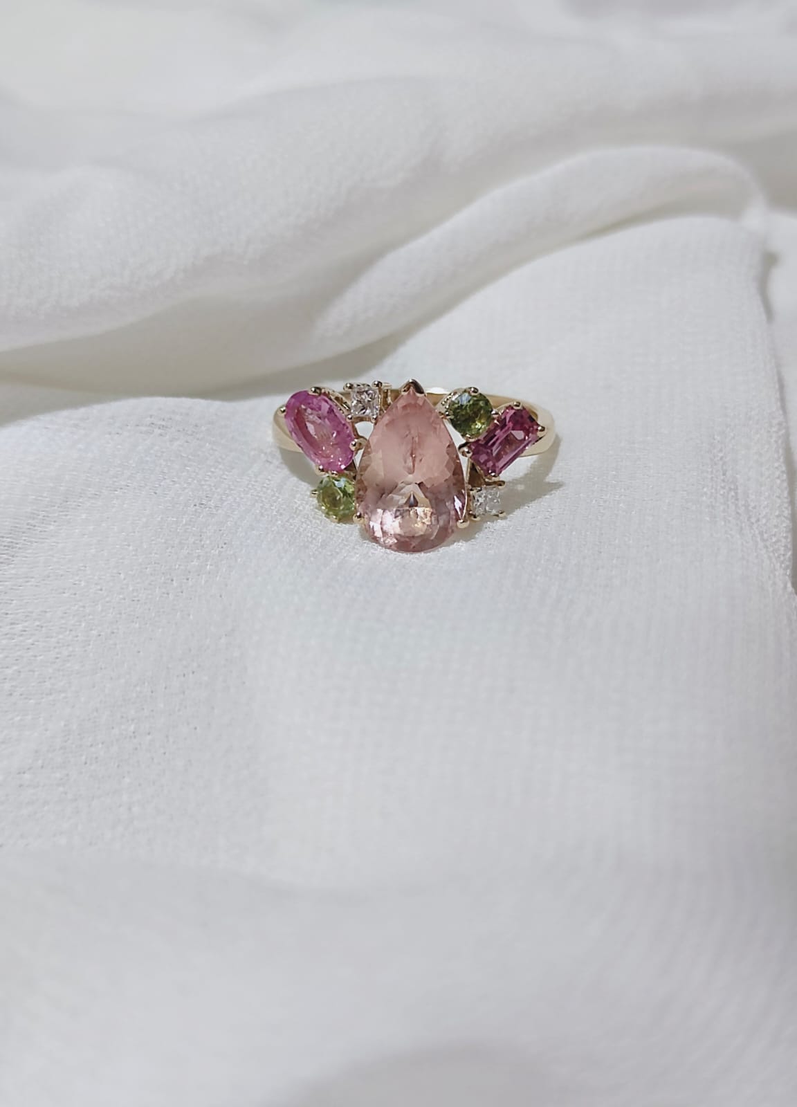 Wedding Ring 00014 — Handcrafted 925 Sterling Silver Jewelry by Artistica