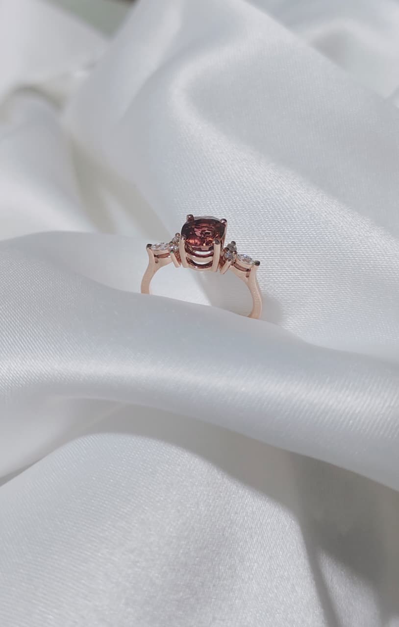 Wedding Ring 00015 — Handcrafted 925 Sterling Silver Jewelry by Artistica