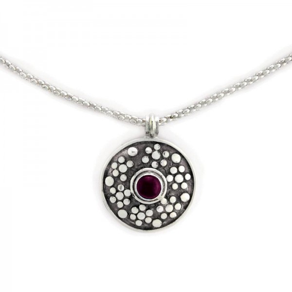 Ethnical Purple 2000-0786