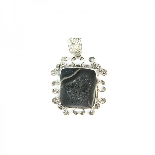 Genuine Druzy 2000-1889