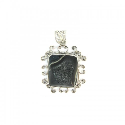 Genuine Druzy 2000-1889