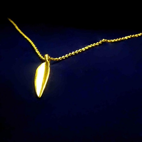 Simplicity Necklace 2000-2011
