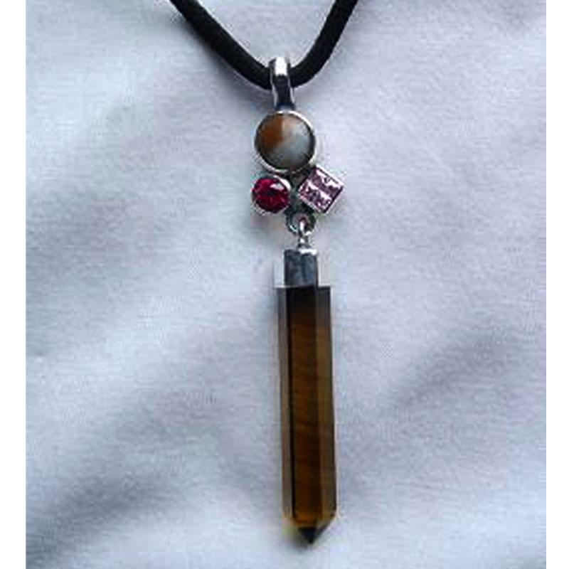 Mixstone 2000-0683 — Handcrafted 925 Sterling Silver Jewelry by Artistica