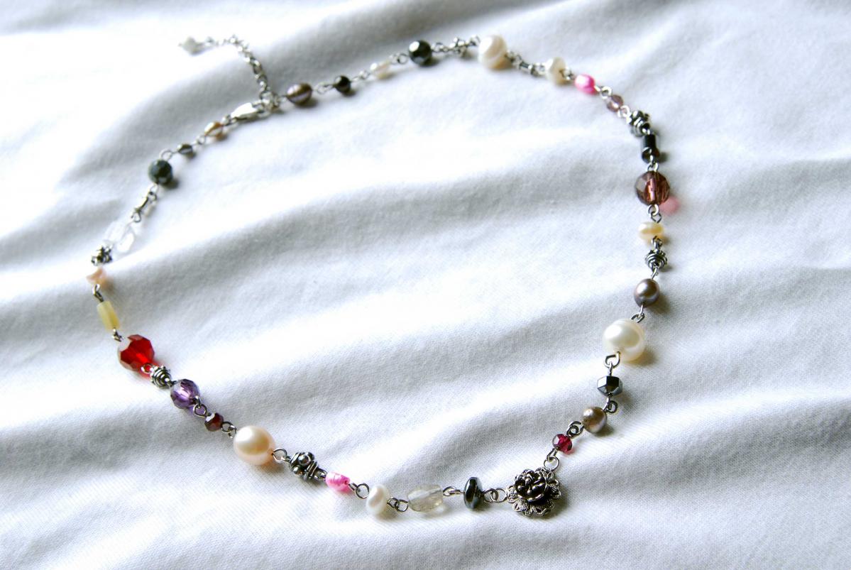 Caring for Your 925 Sterling Silver Jewelry