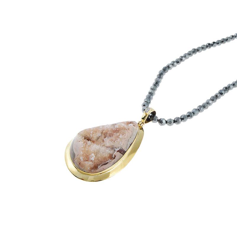 Volcano — Handcrafted 925 Sterling Silver Jewelry by Artistica