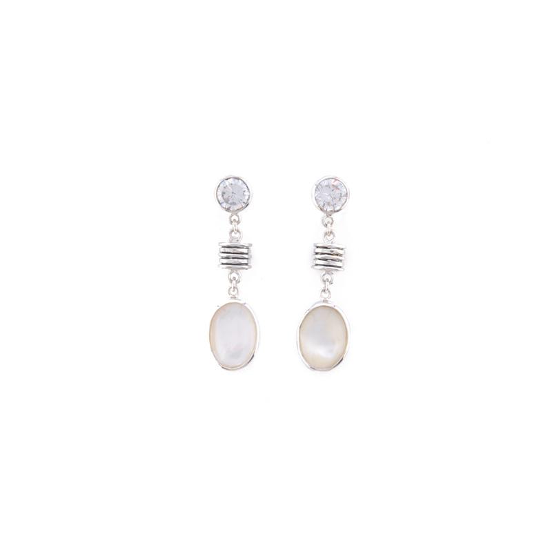 Moon Beam — Handcrafted 925 Sterling Silver Jewelry by Artistica