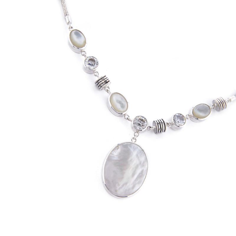 Moon Beam — Handcrafted 925 Sterling Silver Jewelry by Artistica