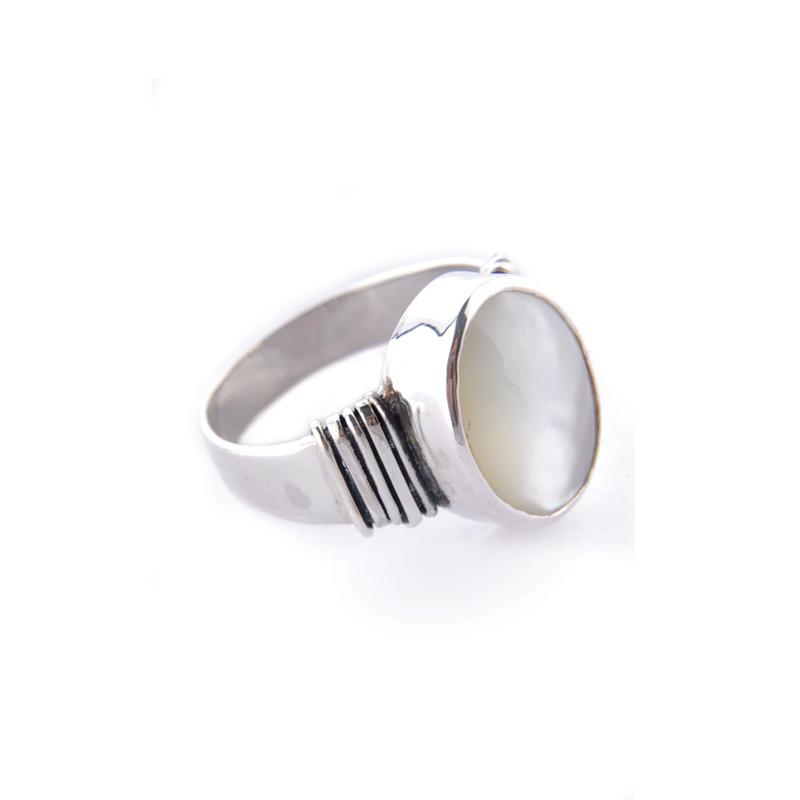 Moon Beam — Handcrafted 925 Sterling Silver Jewelry by Artistica