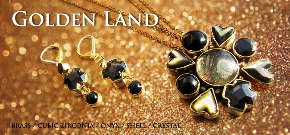 Golden Land collection