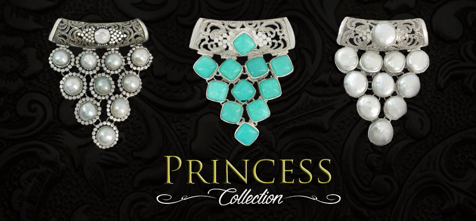 Princess collection