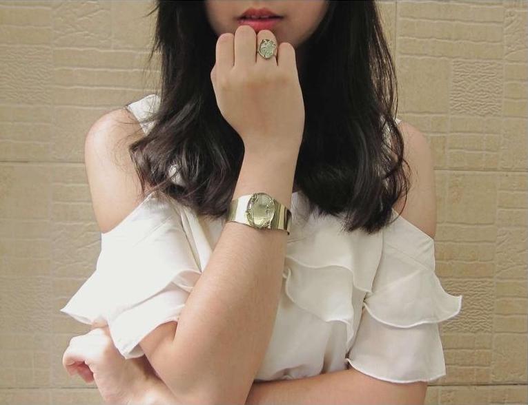 Artistica Jewelry Model